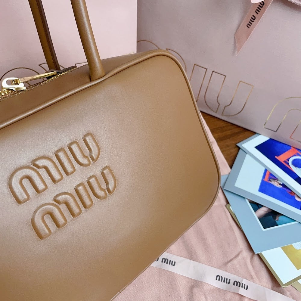 Dragons Bags Miun Miun Luxury Bag --123080