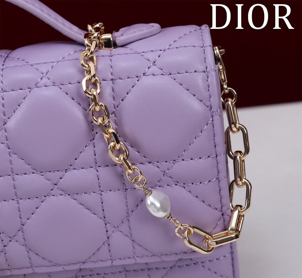 Dragons BagsDiorn Luxury Bag --116238