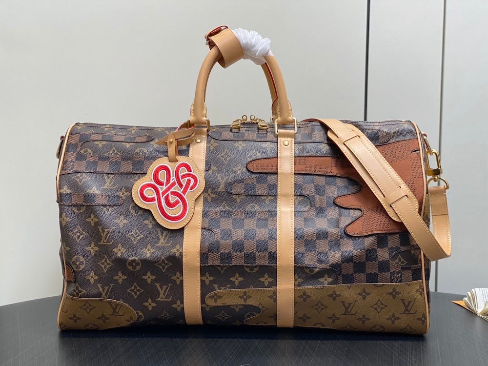 Dragons Bags ln Luxury Bag --97042