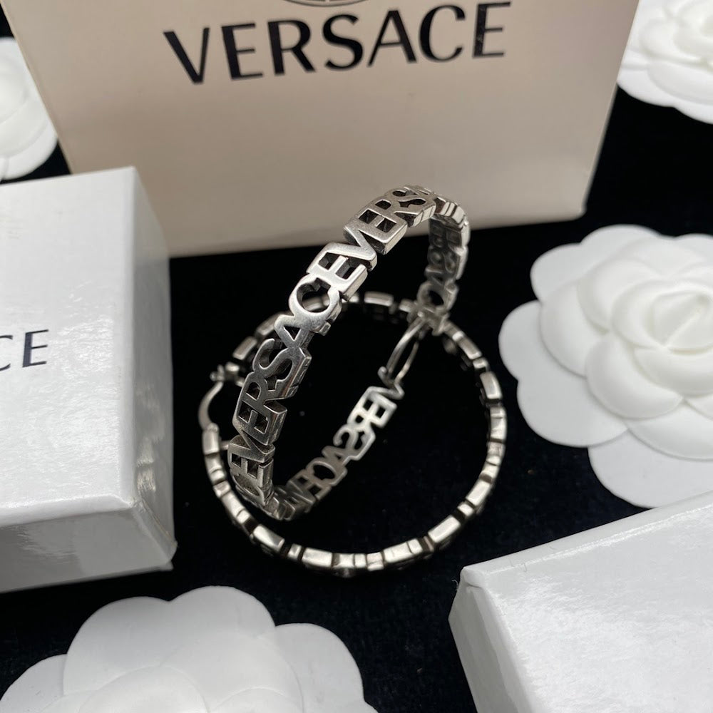 Dragons Bags Versace Luxury Jewelry --51355