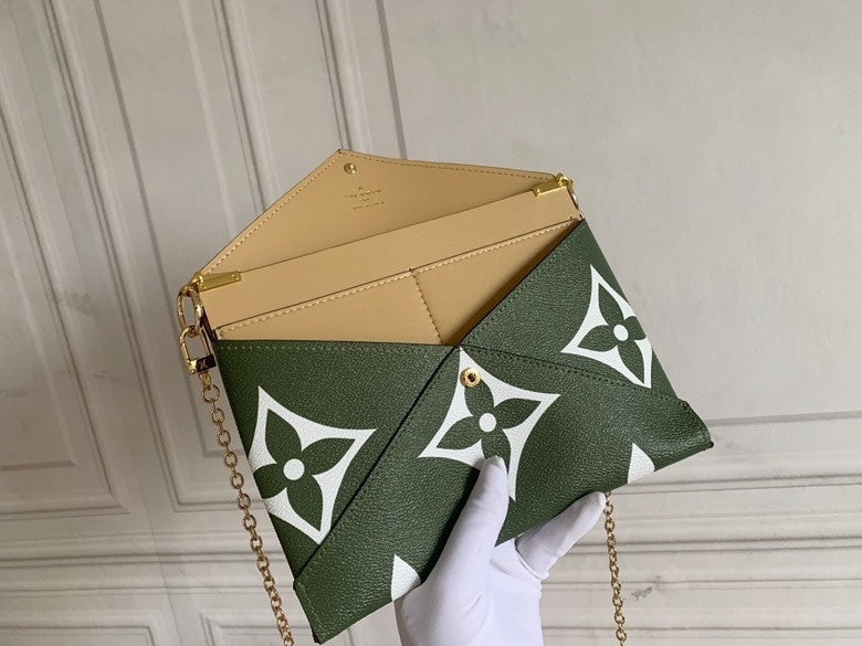 Dragons Bags ln Luxury Bag --59402