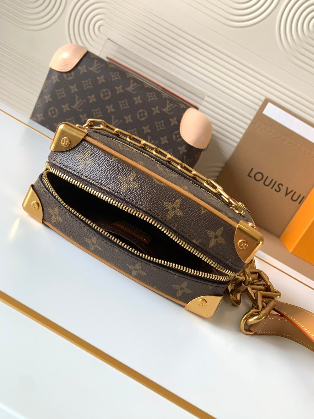 Dragons Bags ln Luxury Bag --70987