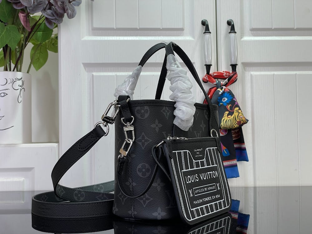 Dragons Bags ln Luxury Bag --96975