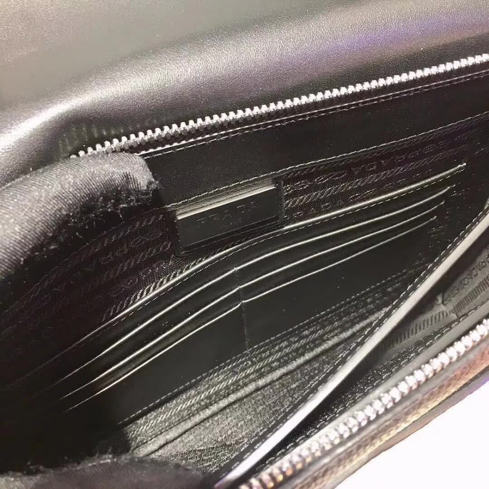 Dragons Bags Prada Luxury Bag --54027