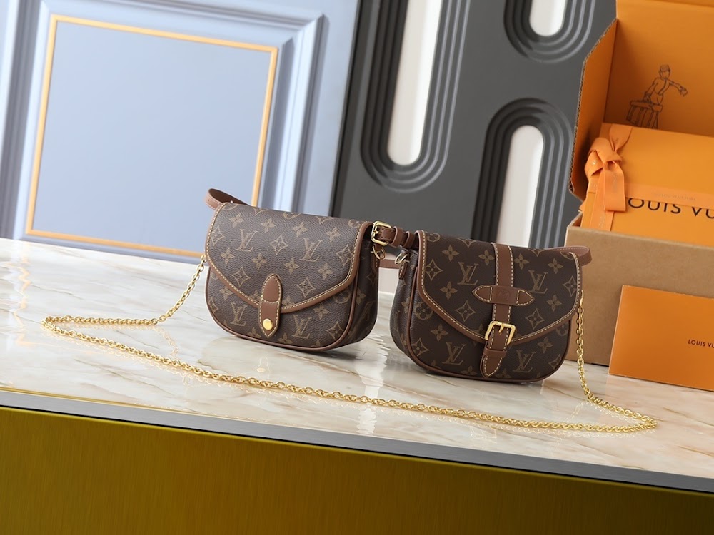 Dragons Bags ln Luxury Bag --77325