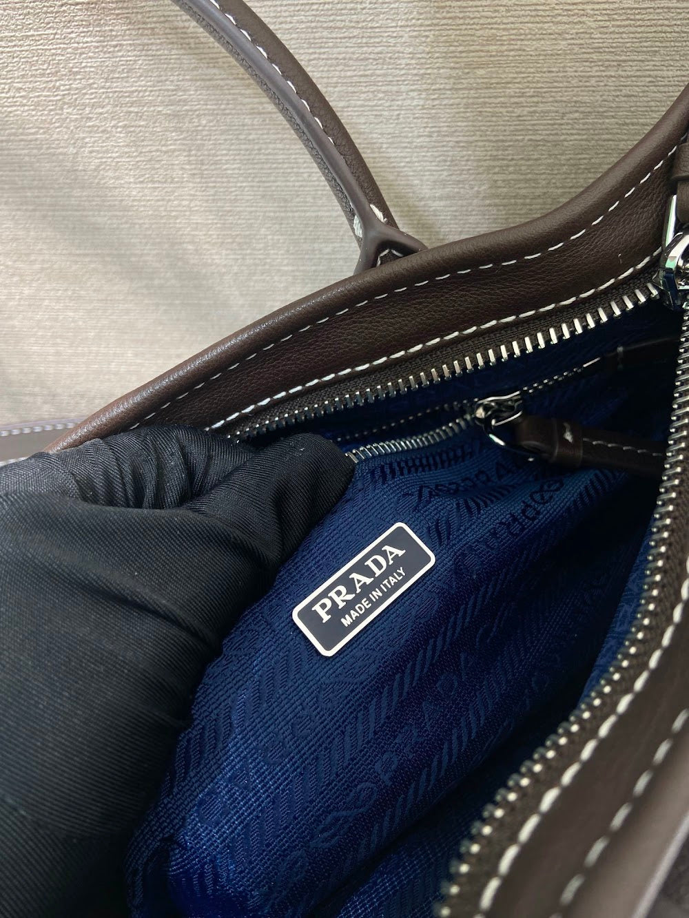 Dragons Bags Prada Luxury Bag --54464