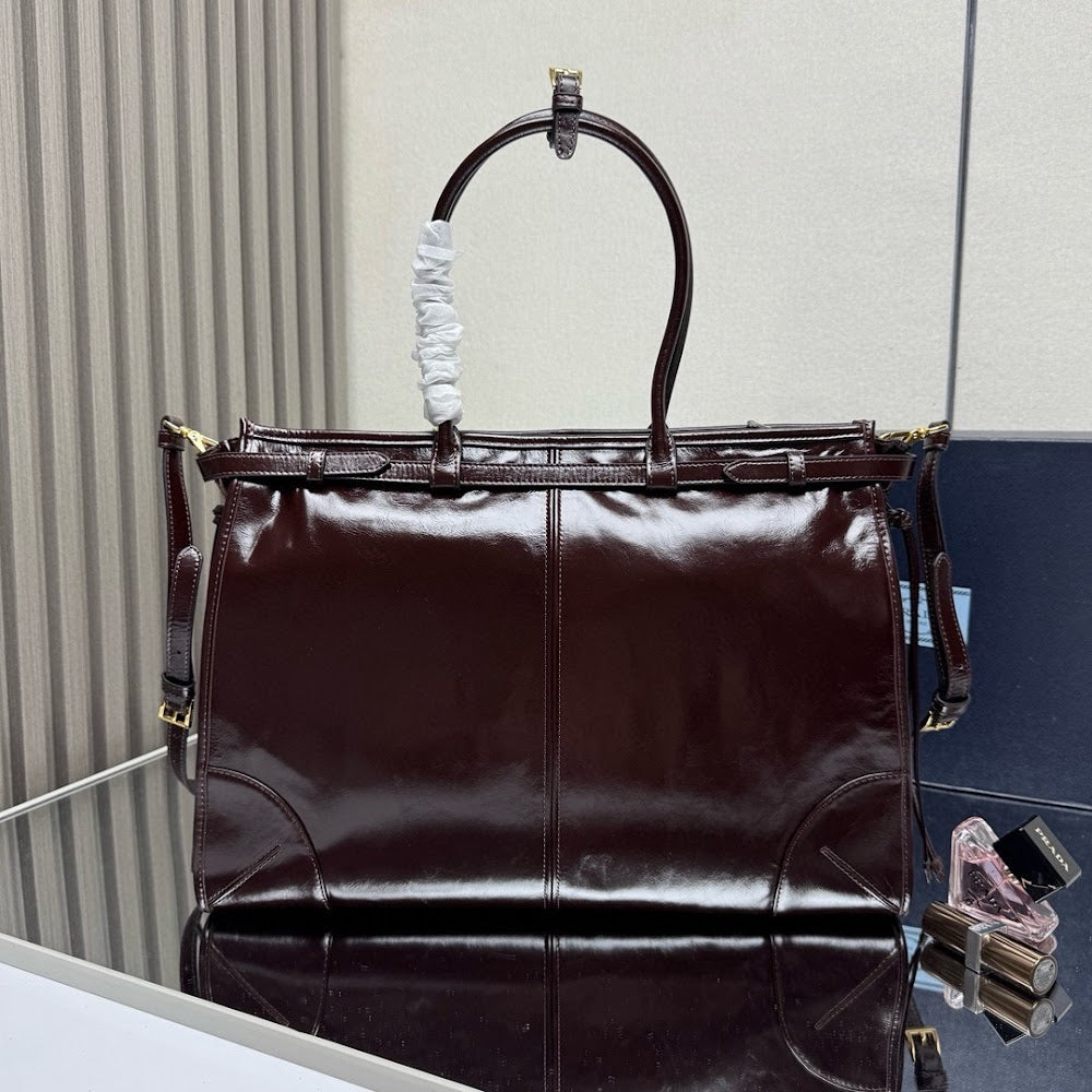 Dragons Bags Pradn Luxury Bag --102358
