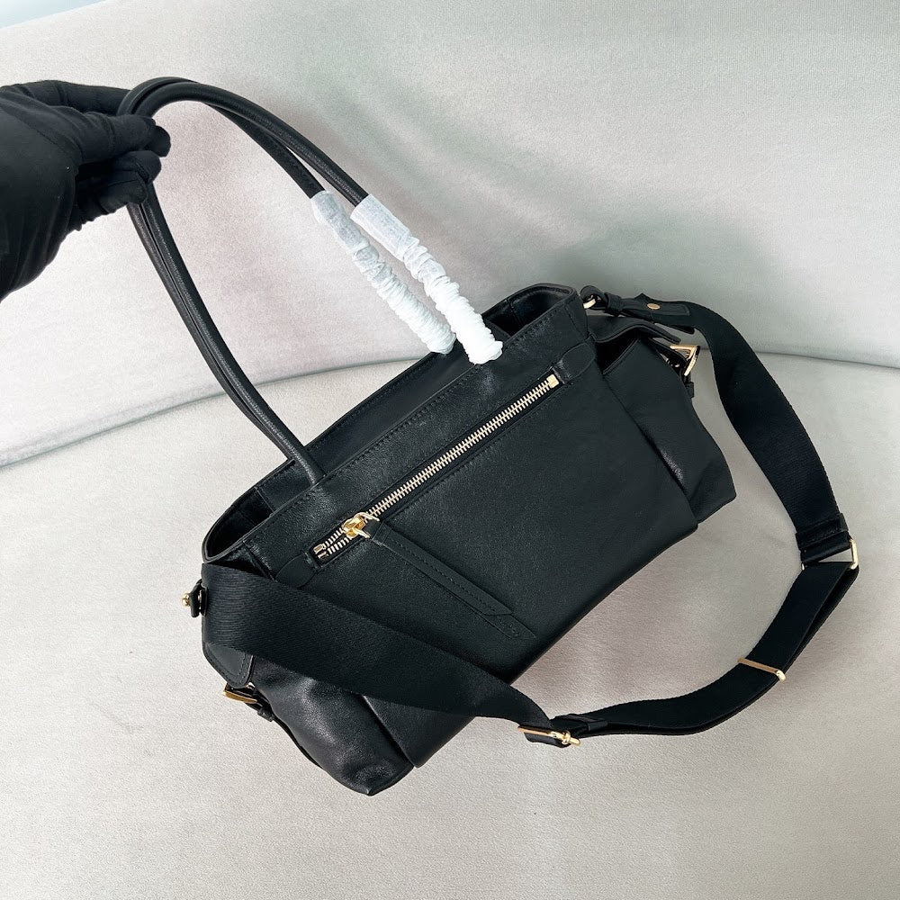 Dragons Bags Pradn Luxury Bag --101469