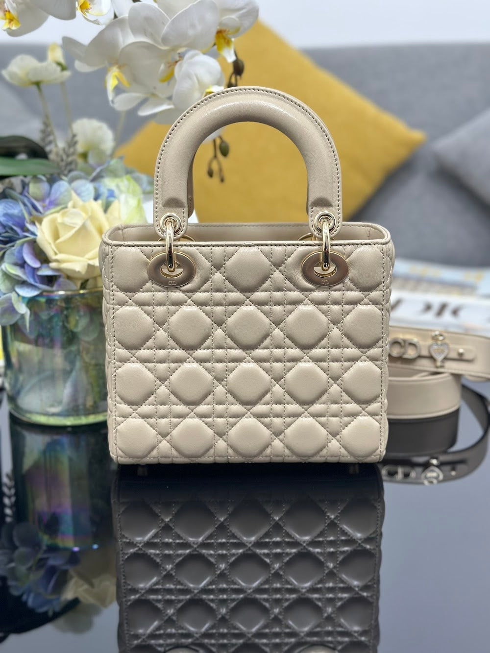 Dragons BagsDiorn Luxury Bag --115893