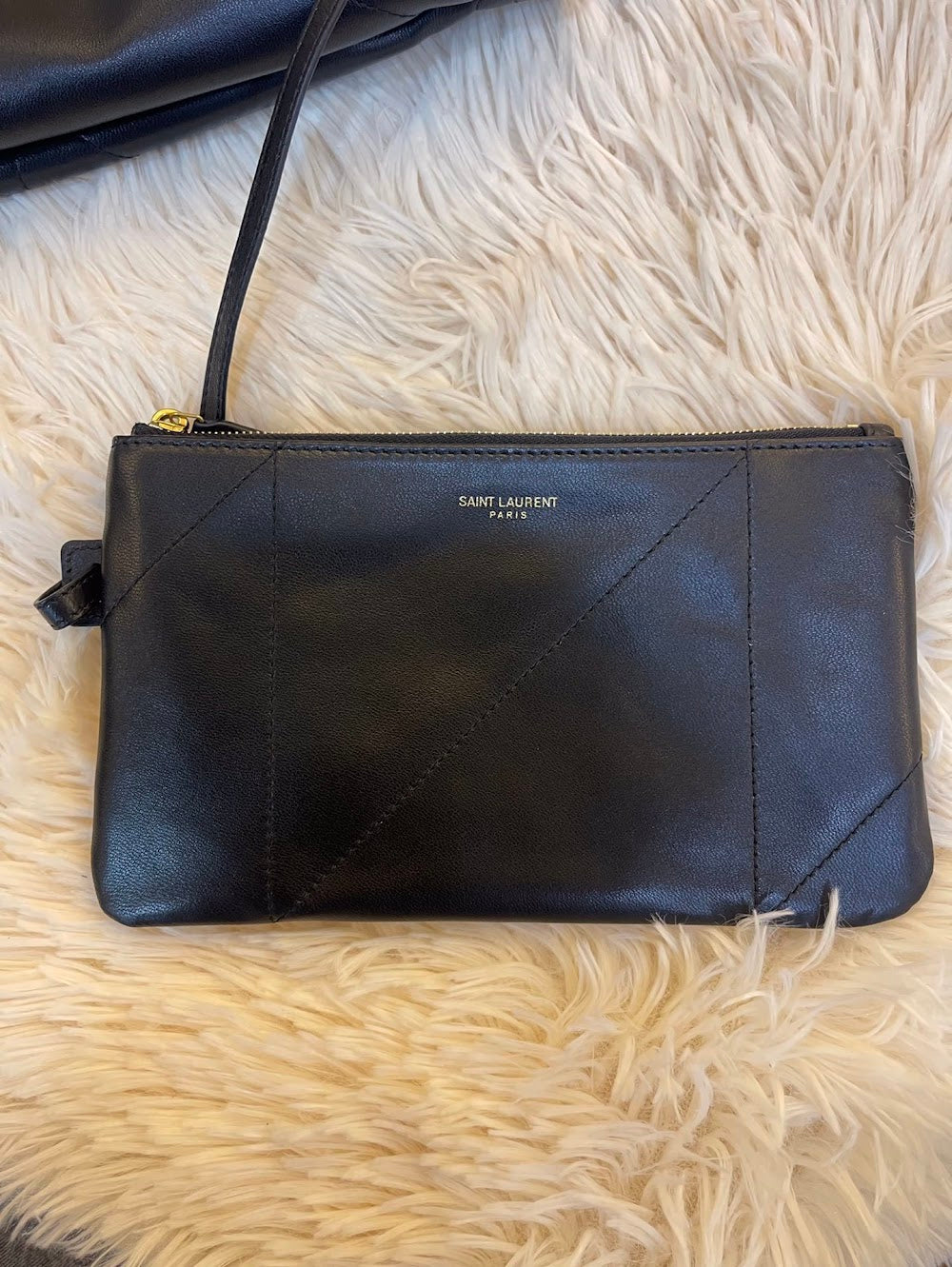 Dragons Bags YSLn Luxury Bag --119068