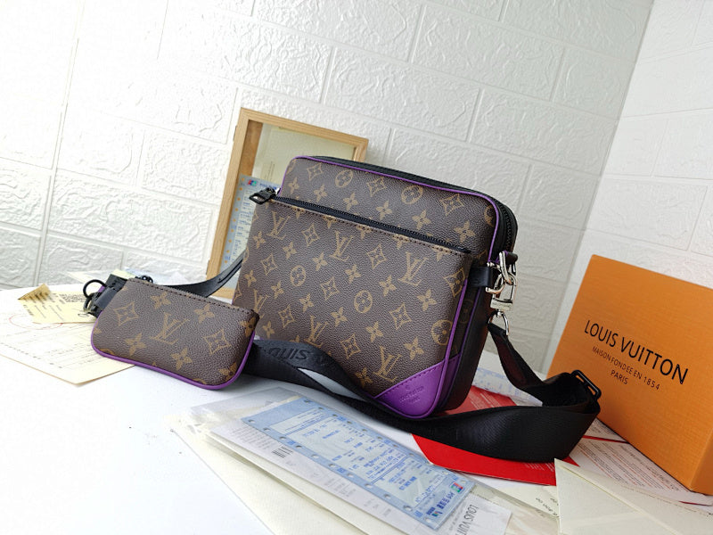 Dragons Bags ln Luxury Bag --70431