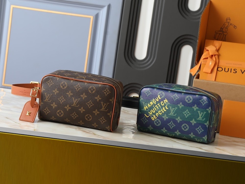 Dragons Bags ln Luxury Bag --77524