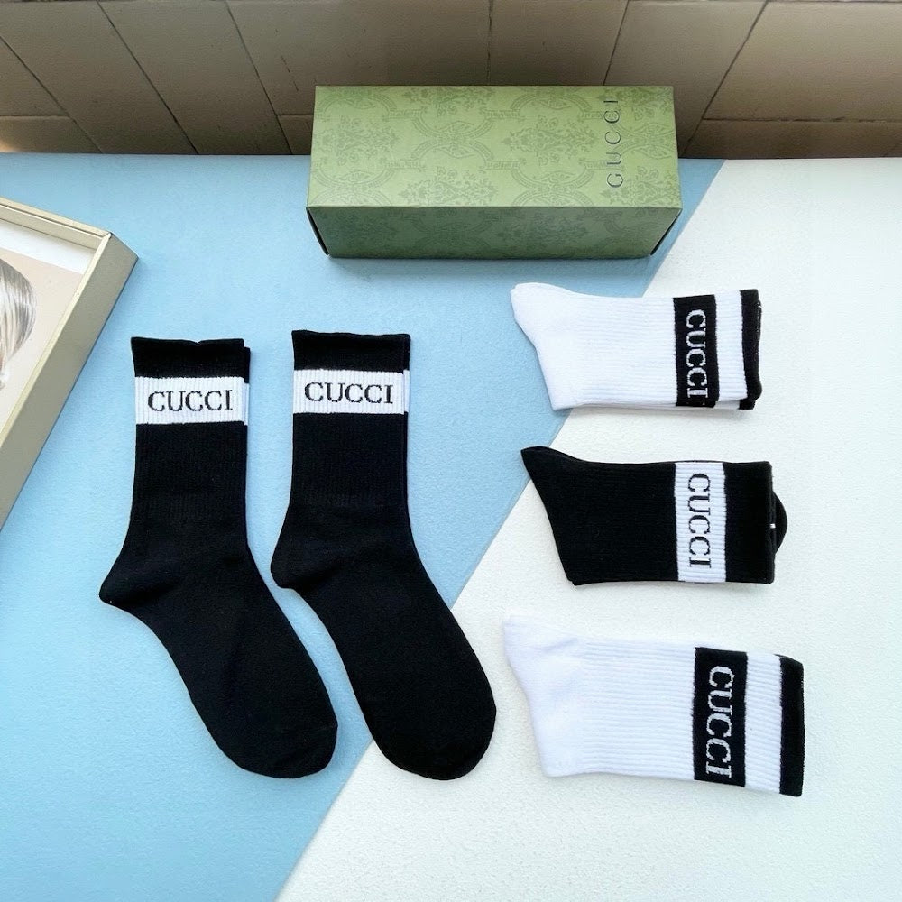 Dragons Bags Premium Luxury Socks --98735