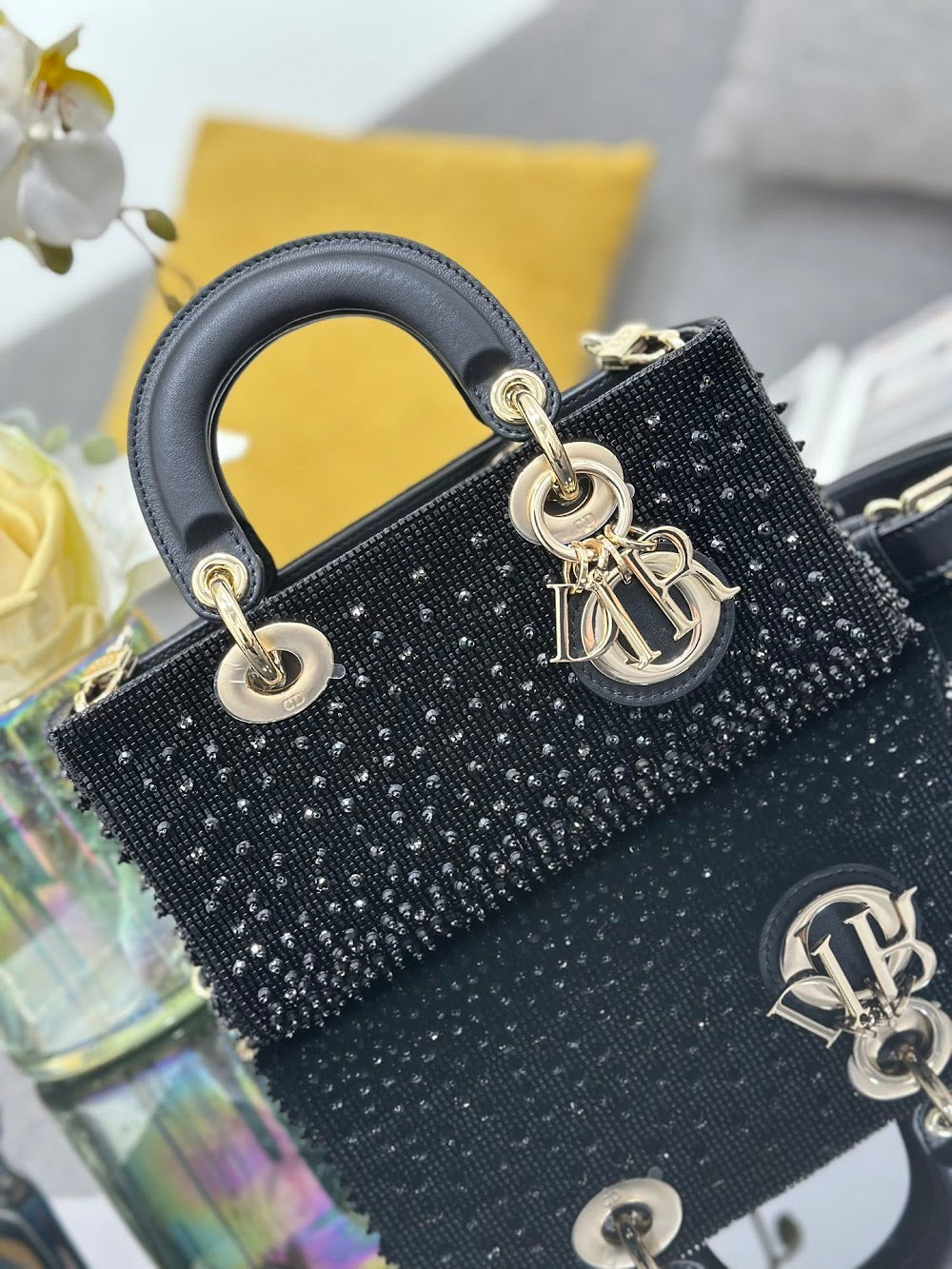 Dragons BagsDiorn Luxury Bag --115400