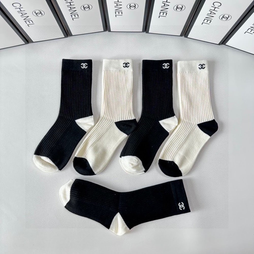 Dragons Bags Premium Luxury Socks --97920