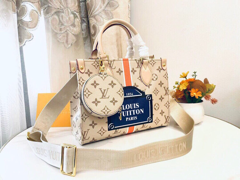 Dragons Bags LVn Luxury Bag --79377