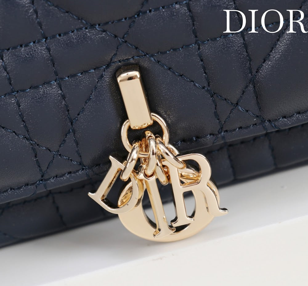 Dragons BagsDiorn Luxury Bag --116353