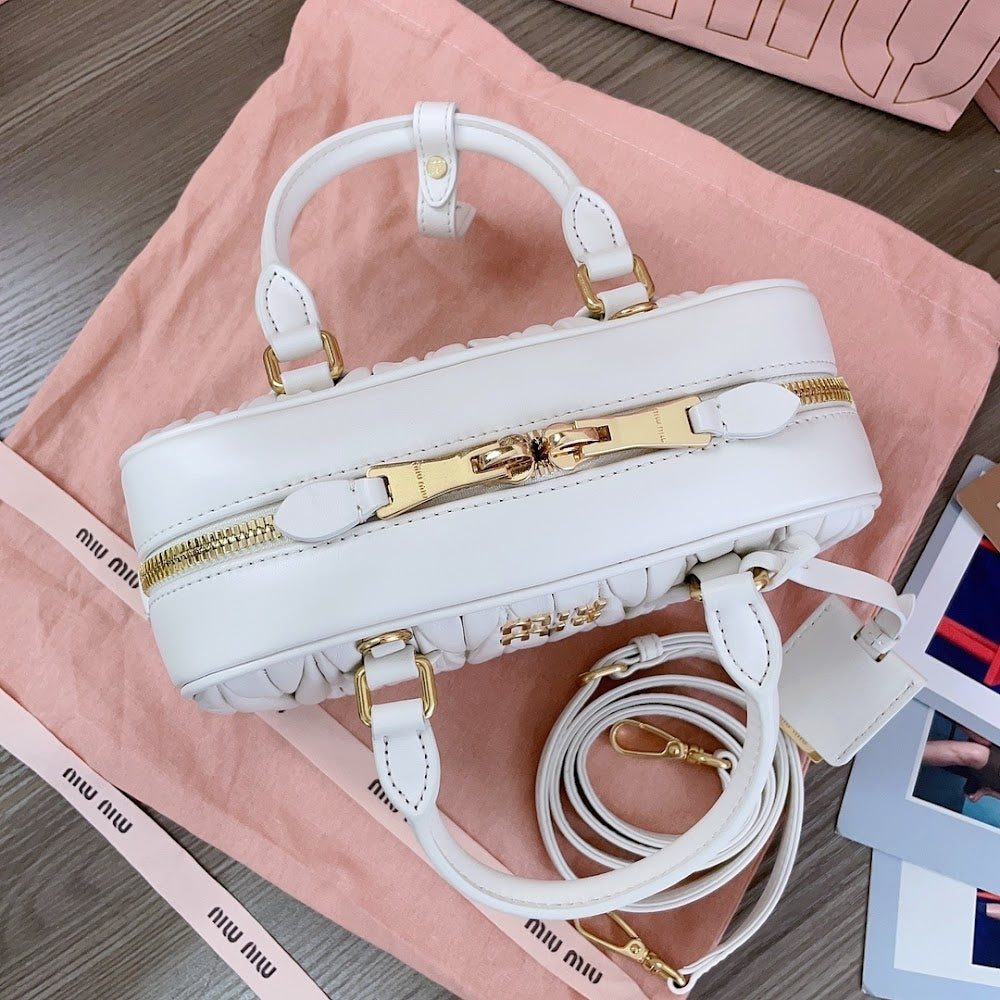 Dragons Bags Miun Miun Luxury Bag --122469