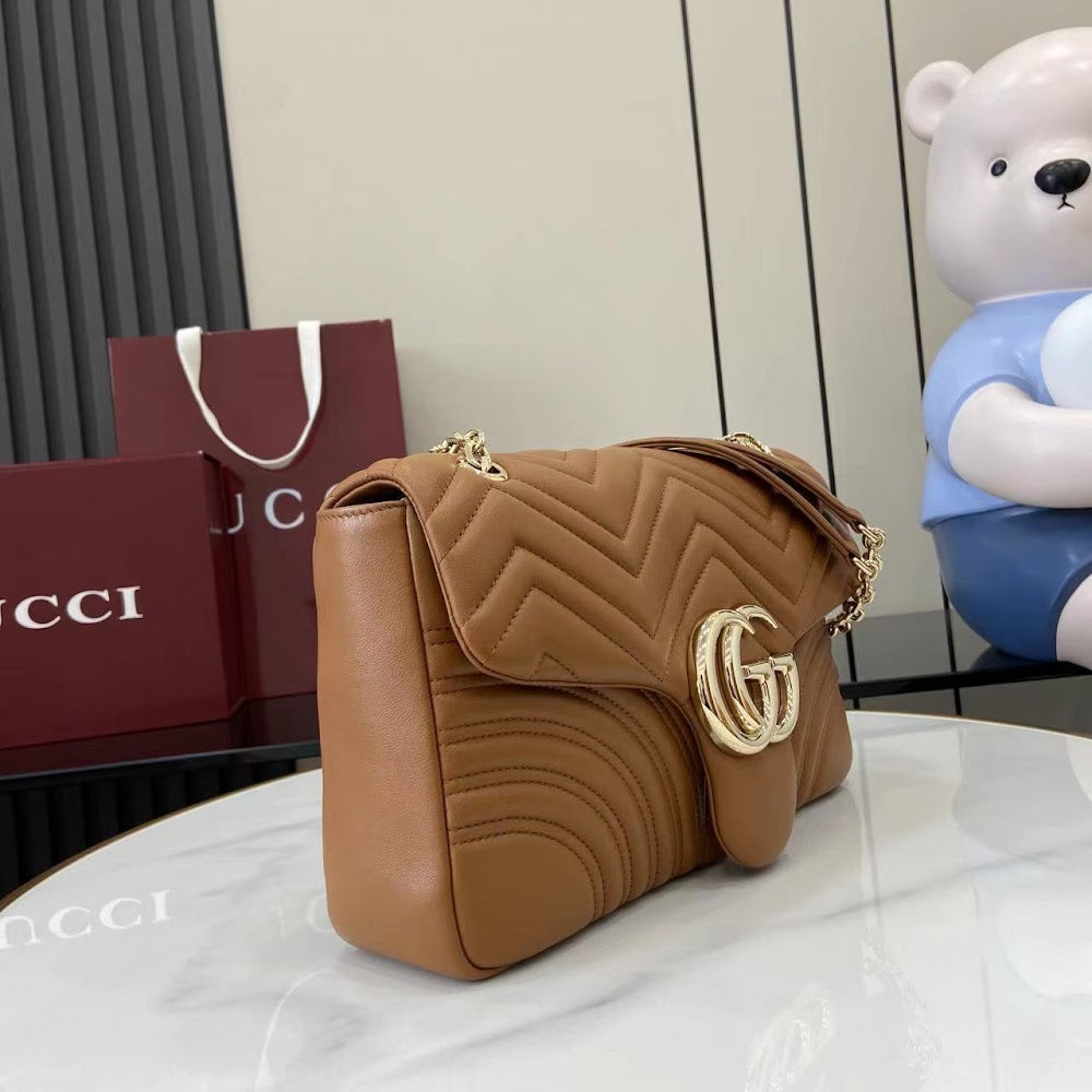 Dragons Bags Guccin Luxury Bag --94430