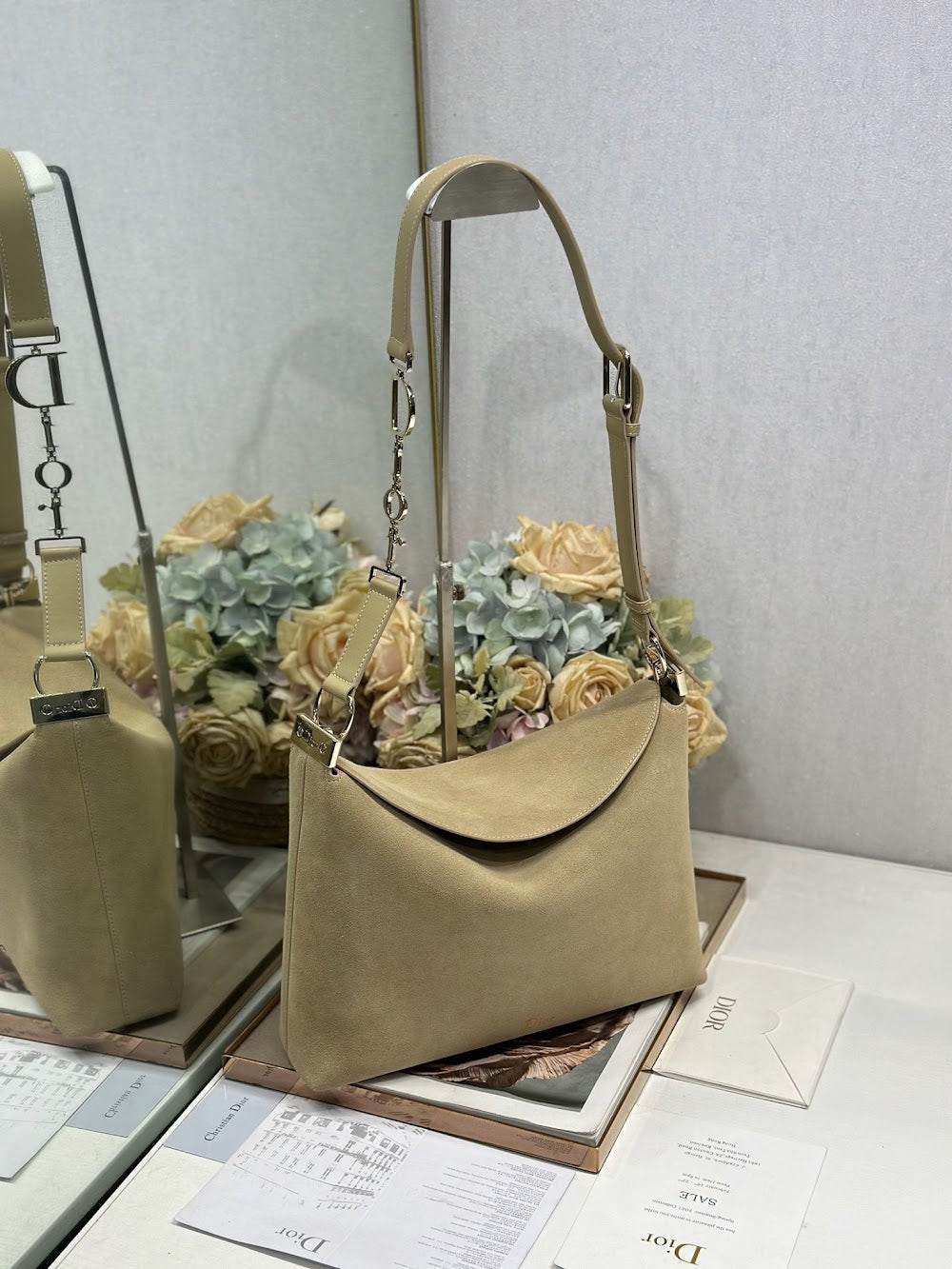 Dragons BagsDiorn Luxury Bag --115526