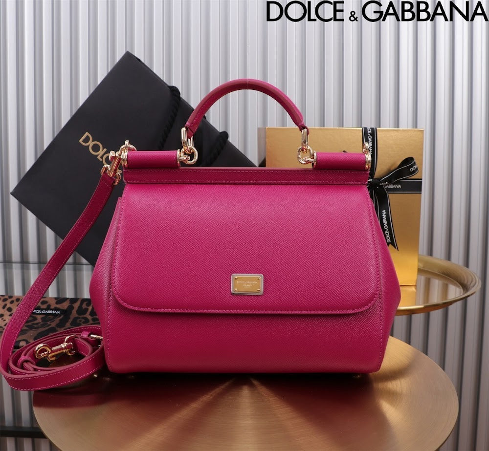 Dragons Bags DGn Luxury Bag --93591