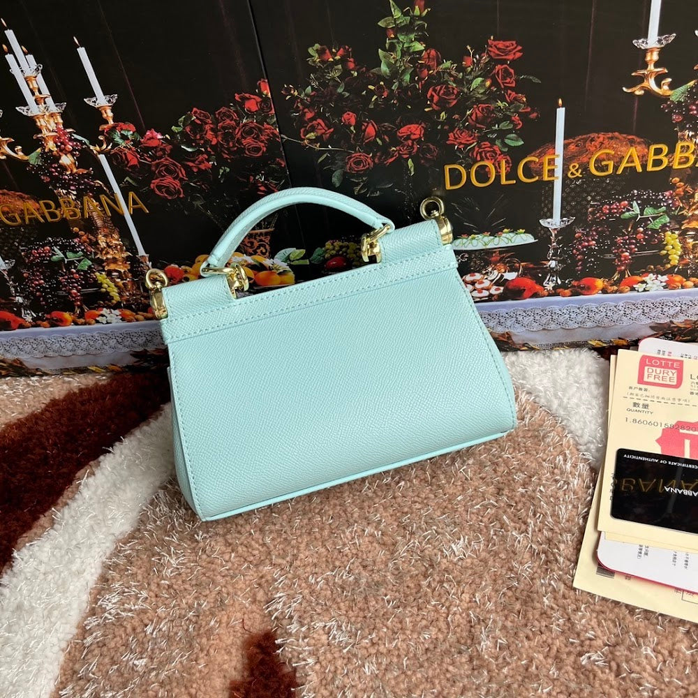 Dragons Bags DGn Luxury Bag --94155