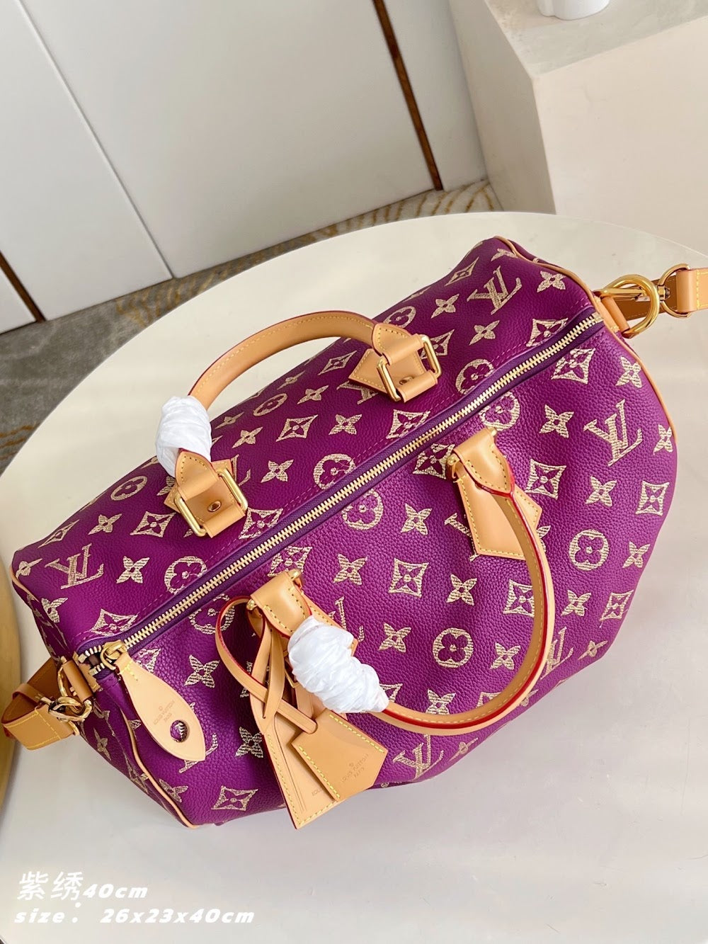 Dragons Bags ln Luxury Bag --96337