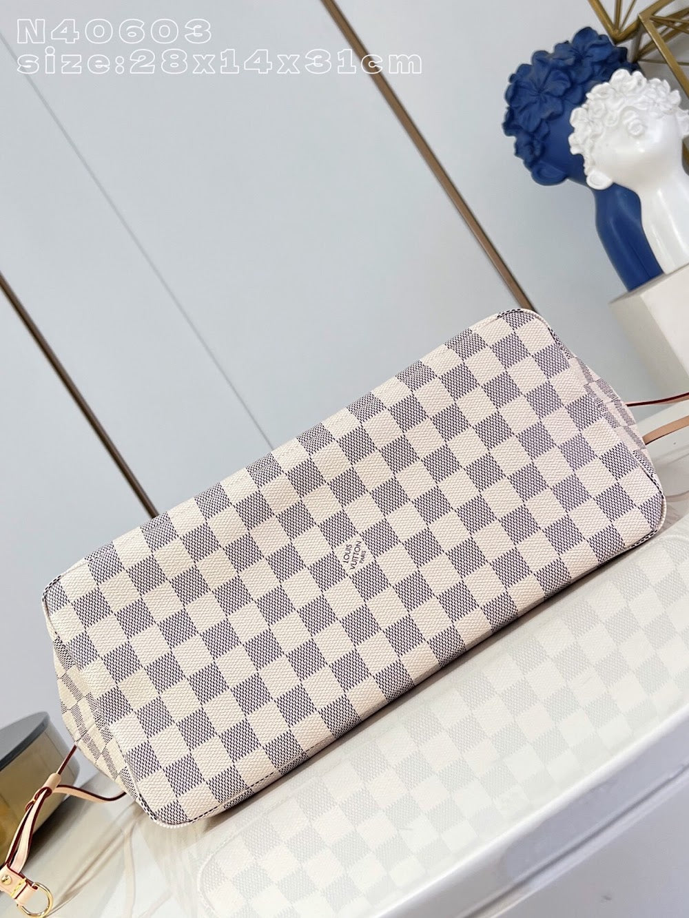 Dragons Bags ln Luxury Bag --96481