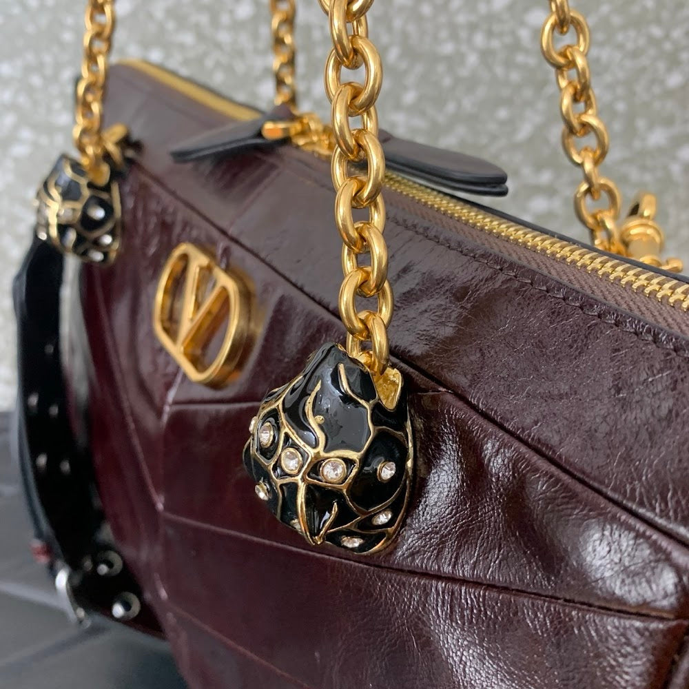 Dragons Bags Valentine Luxury Bag --121968