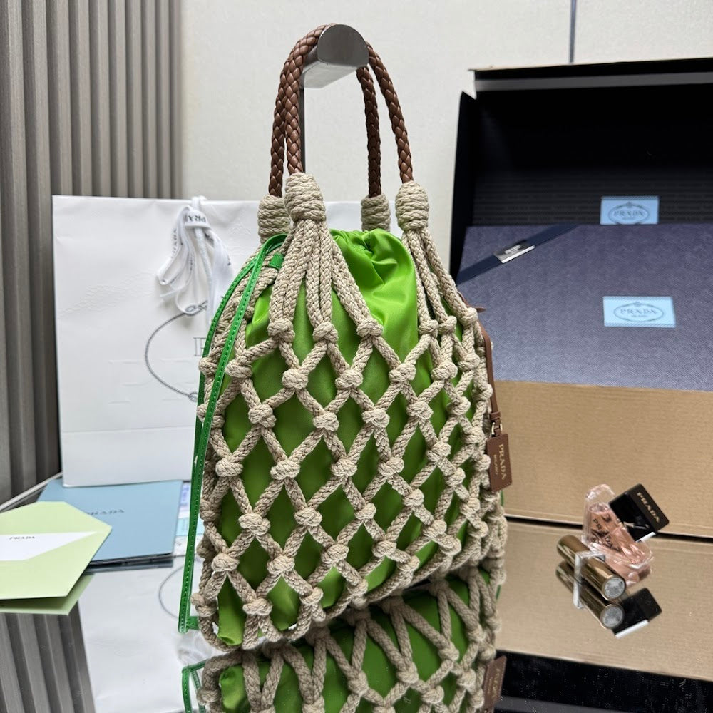 Dragons Bags Pradn Luxury Bag --101800