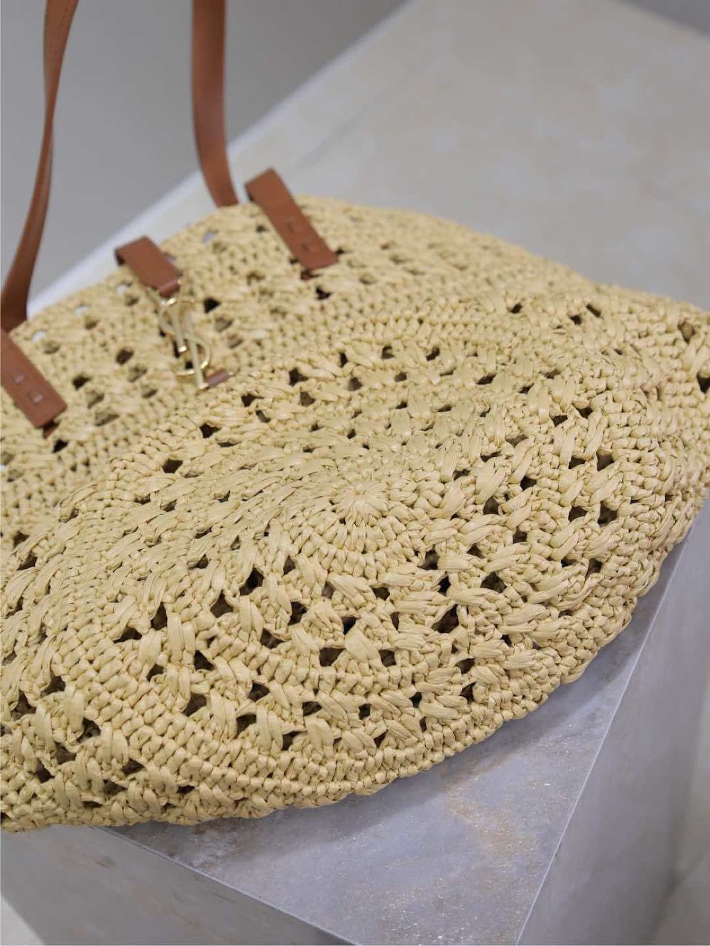 Dragons Bags YSLn Luxury Bag --120223