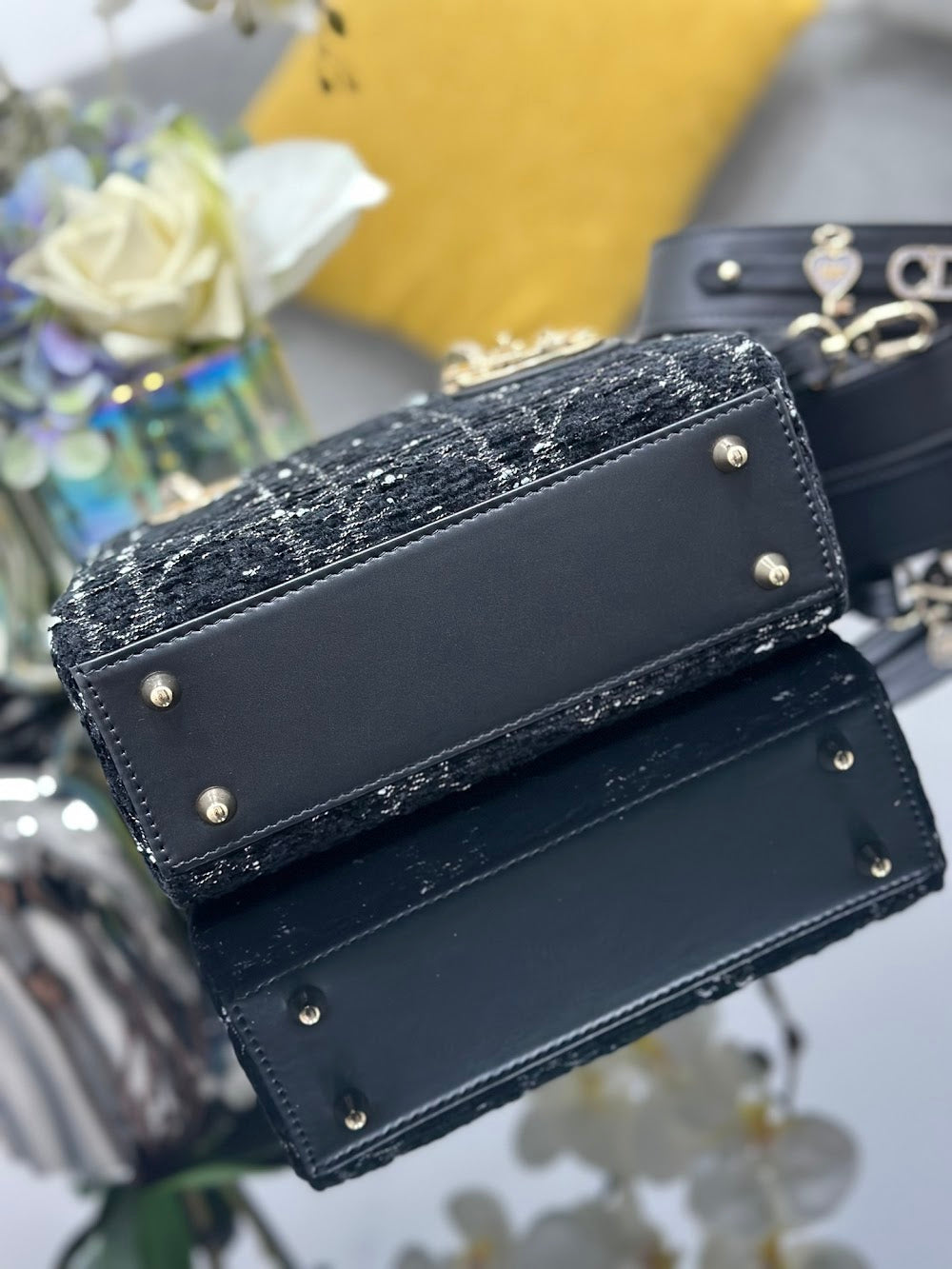 Dragons BagsDiorn Luxury Bag --115904