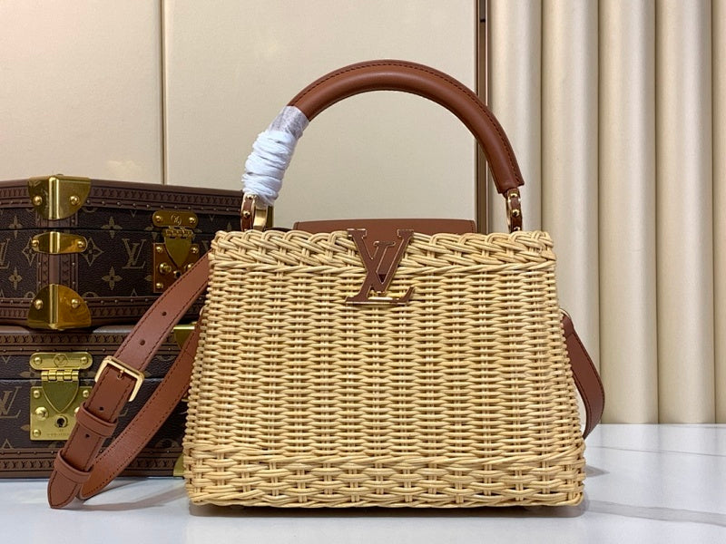 Dragons Bags ln Luxury Bag --58860