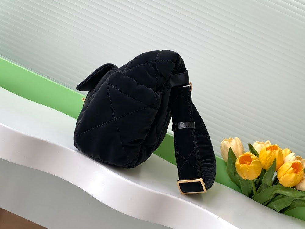 Dragons BagsCHn Luxury Bag --114304
