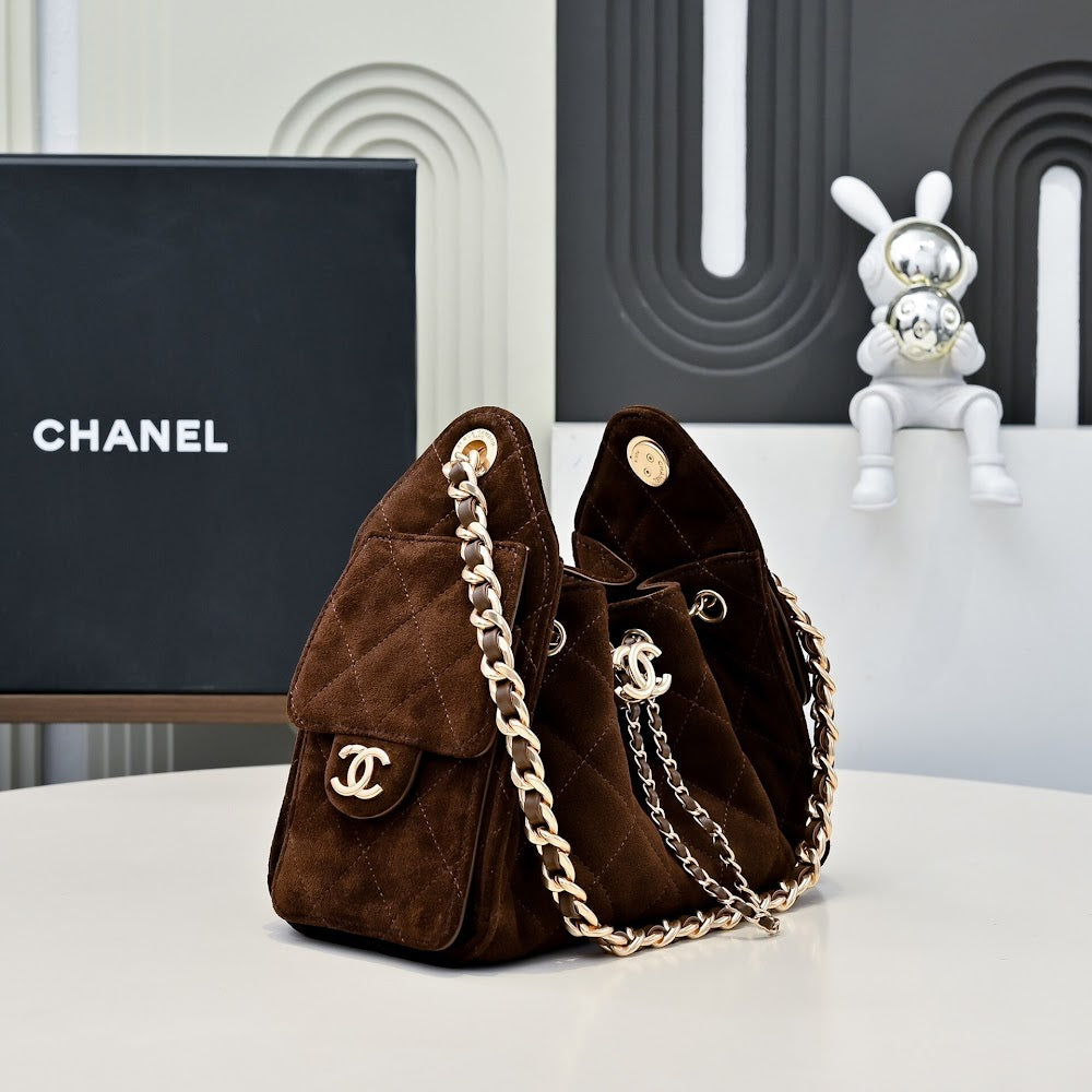 Dragons BagsCHn Luxury Bag --114015