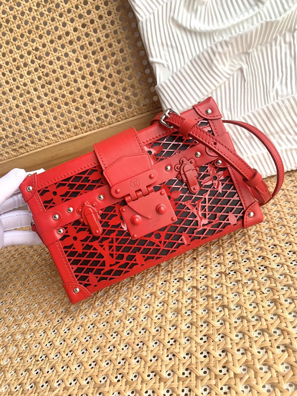 Dragons Bags ln Luxury Bag --67442