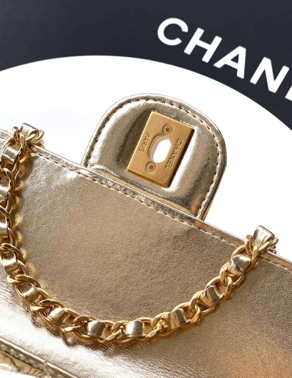Dragons Bags CHn Luxury Bag --113060