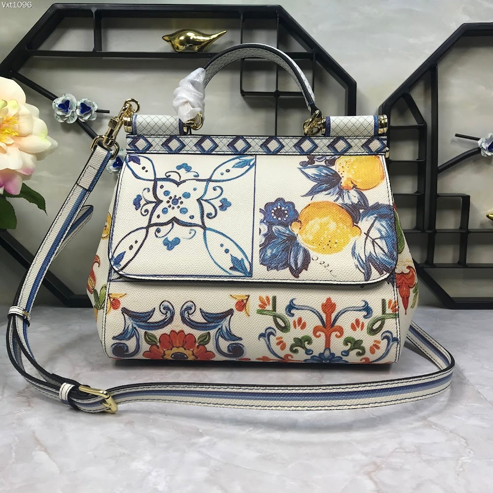 Dragons Bags DGn Luxury Bag --93492