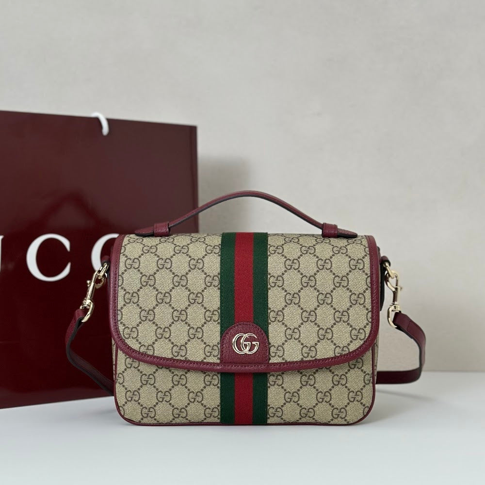 Dragons Bags Guccin Luxury Bag --94326