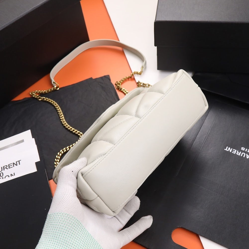 Dragons Bags YSLn Luxury Bag --120369