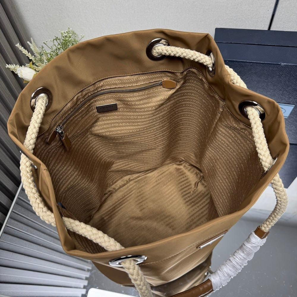 Dragons Bags Pradn Luxury Bag --102855
