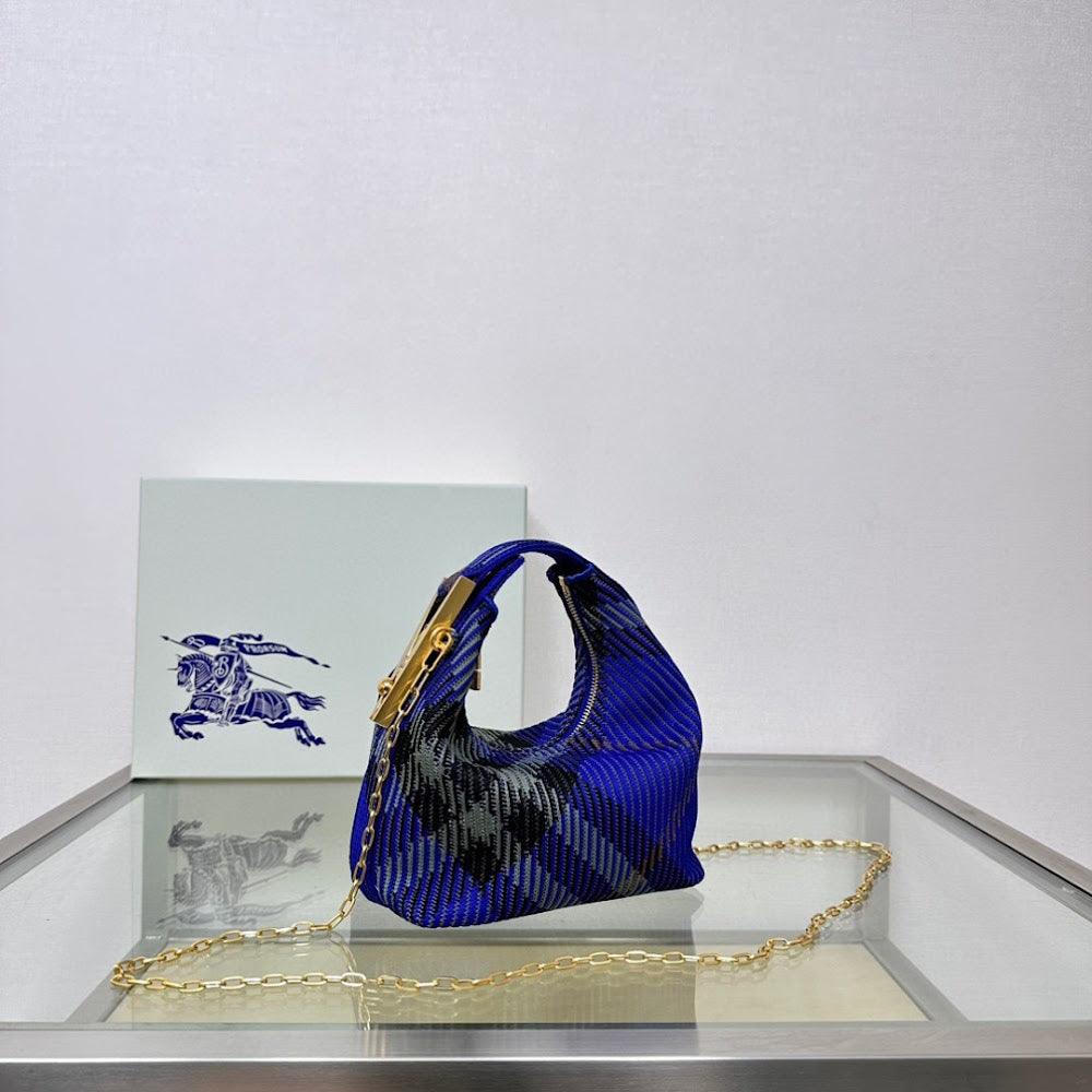 Dragons Bags Burberryn Luxury Bag --92438