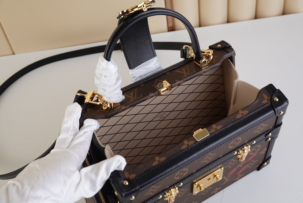 Dragons Bags ln Luxury Bag --56099