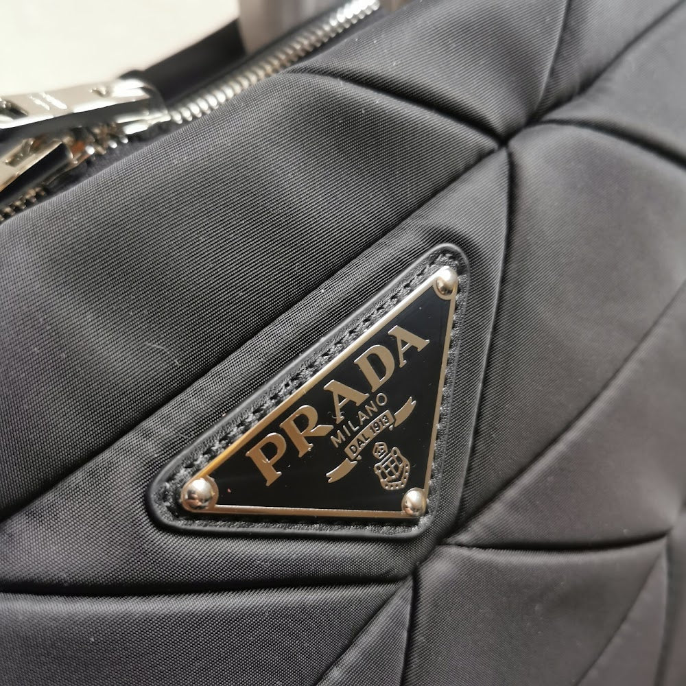 Dragons Bags Pradn Luxury Bag --101498
