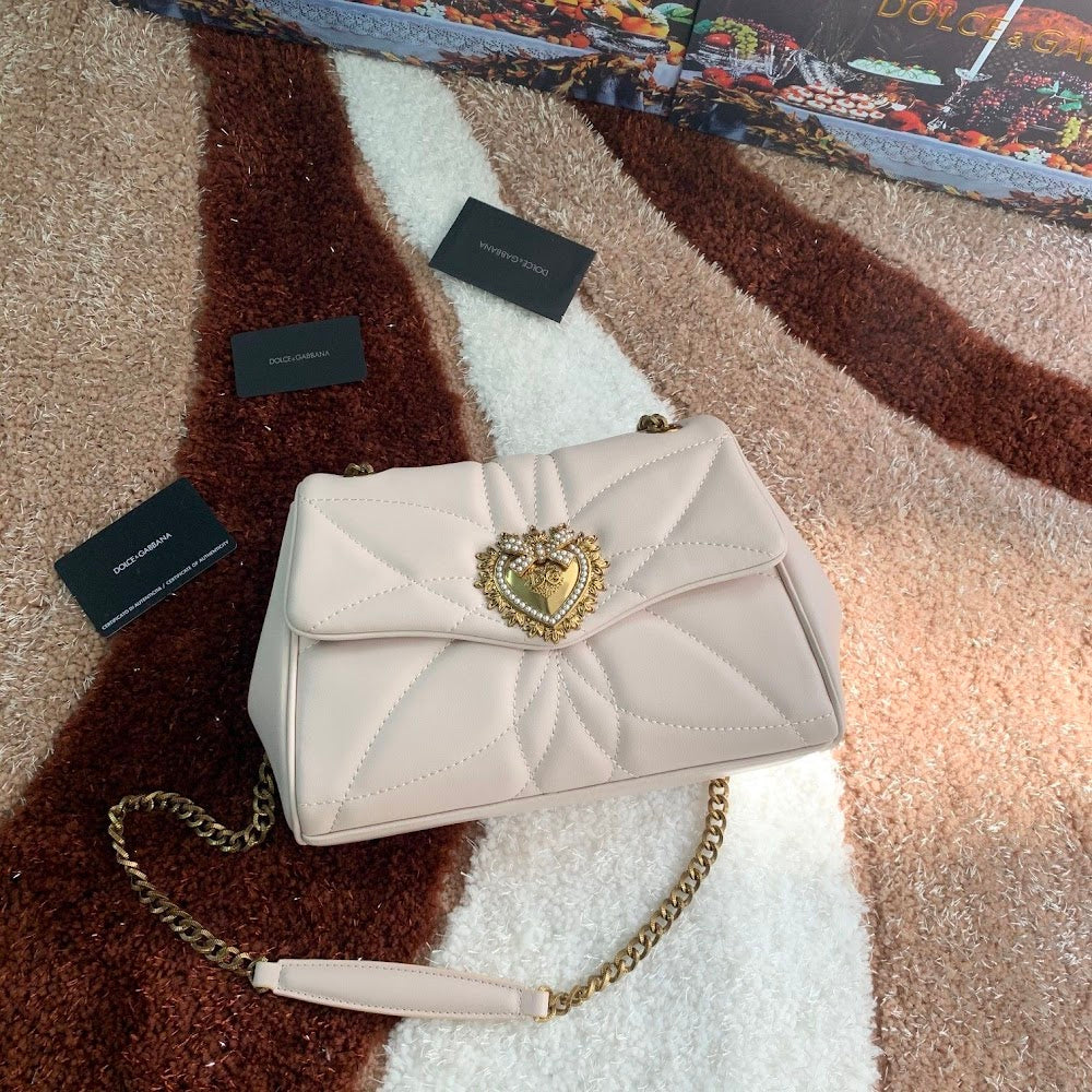 Dragons Bags DGn Luxury Bag --93187