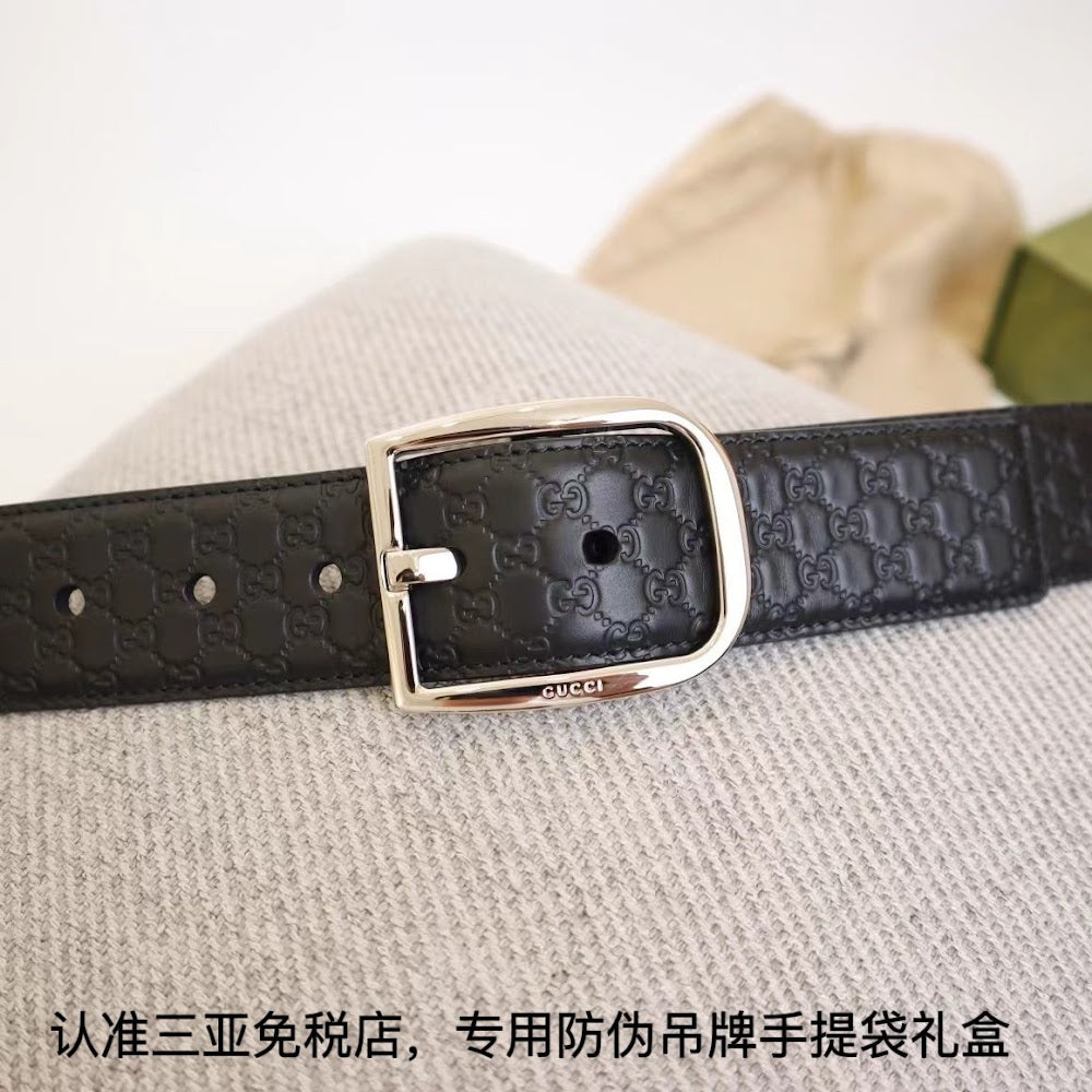 Dragons Bags Guccin Luxury Belt --108214