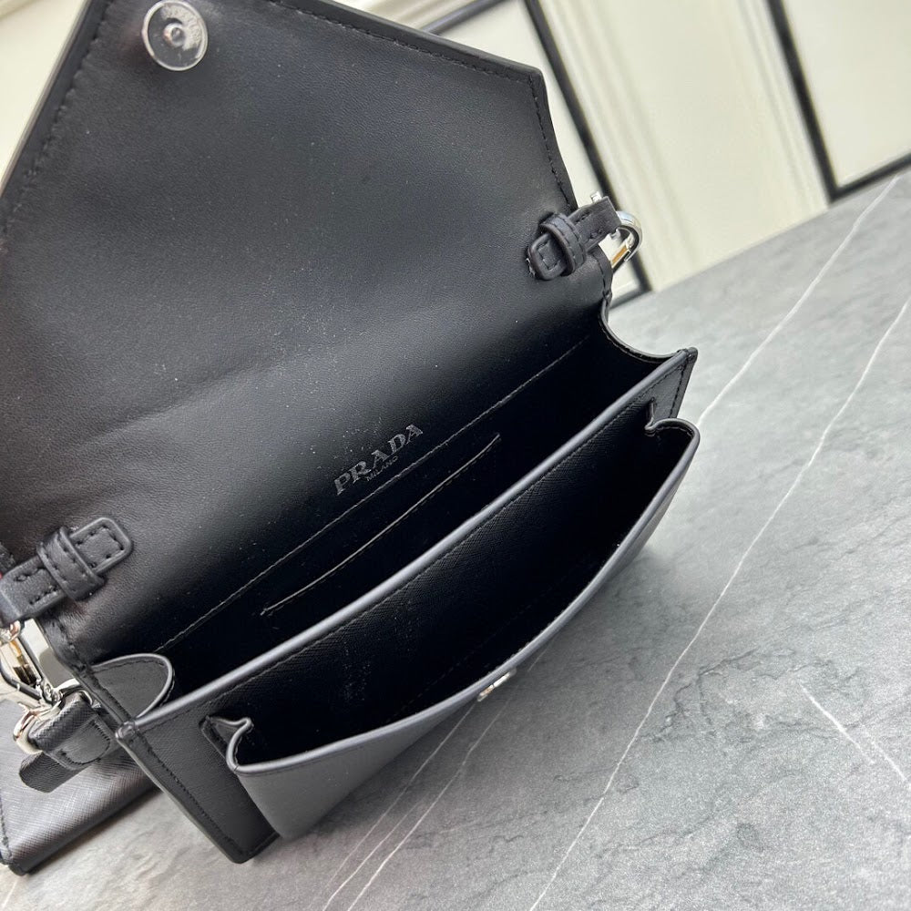 Dragons Bags pradn Luxury Bag --73527