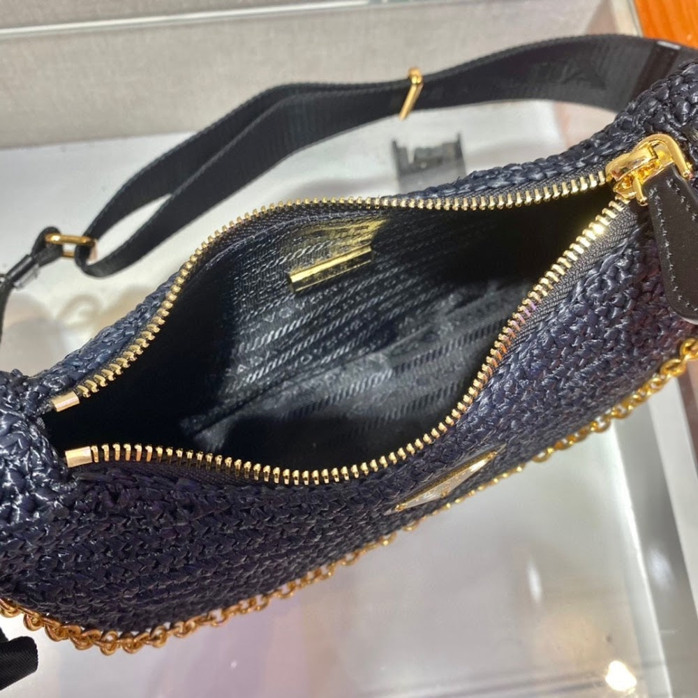 Dragons Bags Prada Luxury Bag --54353