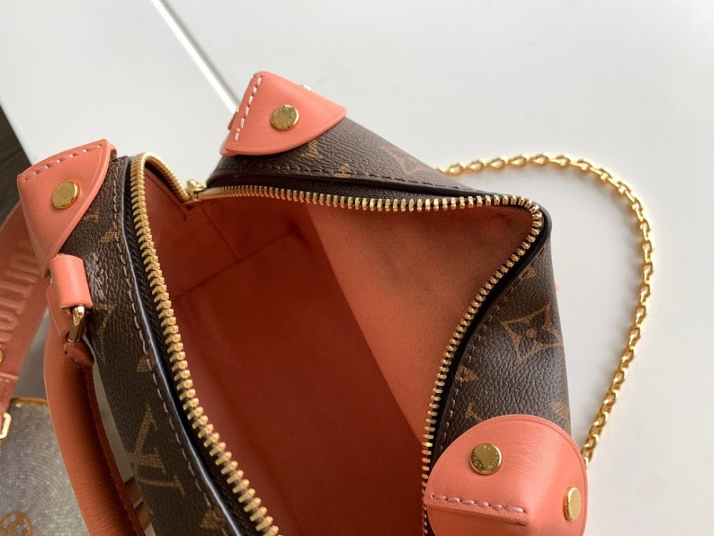 Dragons Bags ln Luxury Bag --78290