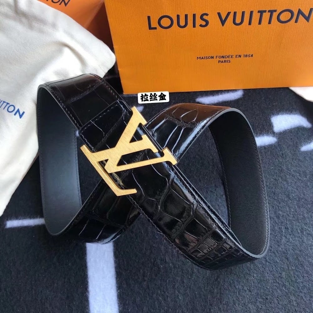 Dragons Bags ln Luxury Belt --110342
